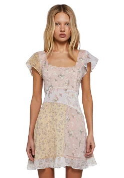 dELiA*s by Dolls Kill Dresses|Mini Dresses*Opening Day Mini Dress