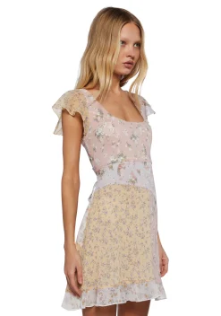 dELiA*s by Dolls Kill Dresses|Mini Dresses*Opening Day Mini Dress