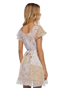 dELiA*s by Dolls Kill Dresses|Mini Dresses*Opening Day Mini Dress