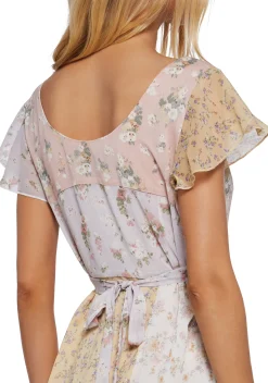 dELiA*s by Dolls Kill Dresses|Mini Dresses*Opening Day Mini Dress