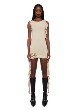 Lioness Dresses|Mini Dresses*Opulence Mini Dress