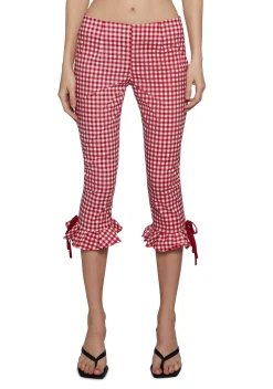 Sugar Thrillz Bottoms|Pants*Orchard Lane Capri Pants