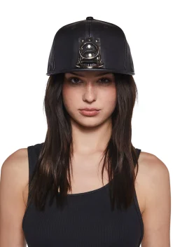 Funk Plus Hats*O-Ring Baseball Hat