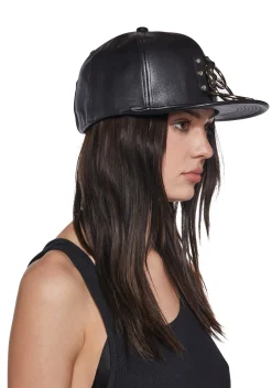 Funk Plus Hats*O-Ring Baseball Hat