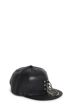 Funk Plus Hats*O-Ring Baseball Hat