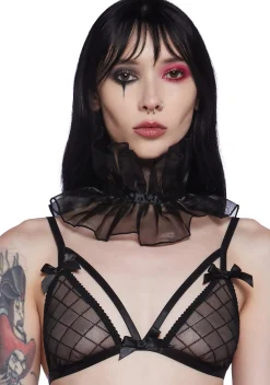 Widow Lingerie*Otherworldly Allure Lingerie Set