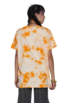 Trickz N' Treatz Tops*Out Of Your Gourd Graphic Tee