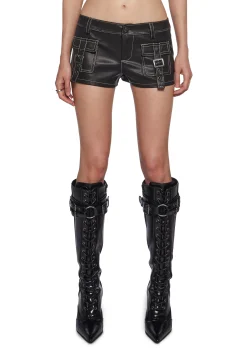 Generation Kiss Bottoms|Shorts*Parker Cargo Shorts