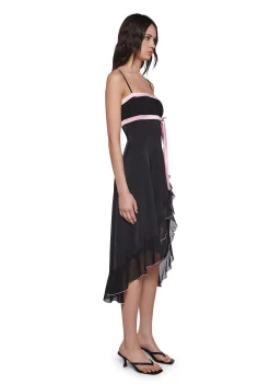 Sugar Thrillz Dresses|Plus*Party Favors Maxi Dress