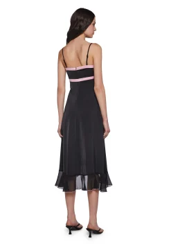 Sugar Thrillz Dresses|Plus*Party Favors Maxi Dress