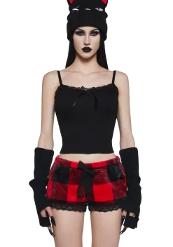 Current Mood Lingerie|Plus*Perfect Slumber PJ Set