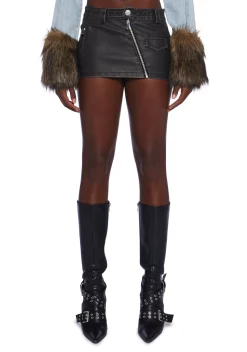 Generation Kiss Bottoms|Skirts*Persia Mini Skirt