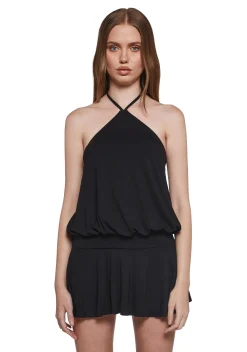 Generation Kiss Dresses|Mini Dresses*Personal Anthem Mini Dress