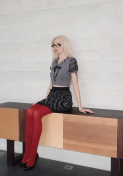dELiA*s by Dolls Kill Tops|Plus*Photo Op Sweater Top