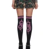 Dolls Kill x Slipknot Bottoms|Skirts*Pick Me Apart Mini Skirt