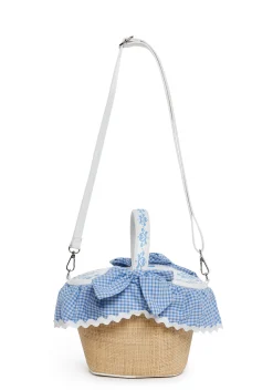 Sugar Thrillz Bags*Picnic For Two Handbag