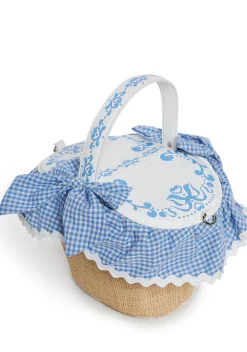 Sugar Thrillz Bags*Picnic For Two Handbag