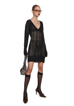 Generation Kiss Dresses*Piper Sweater Dress