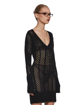 Generation Kiss Dresses*Piper Sweater Dress