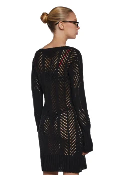 Generation Kiss Dresses*Piper Sweater Dress