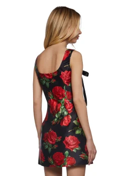 Sugar Thrillz Dresses|Mini Dresses*Pixie Stardust Mini Dress - Roses