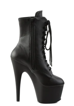 Pleaser Platforms|Heels*Players Club Adore Platform Heels
