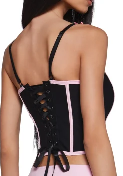 Playboy by Dolls Kill Bottoms|Skirts*Playful Pinup Pleated Mini Skirt