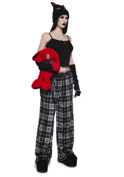 Current Mood Lingerie|Plus*Pleasant Dreams Pajama Pants