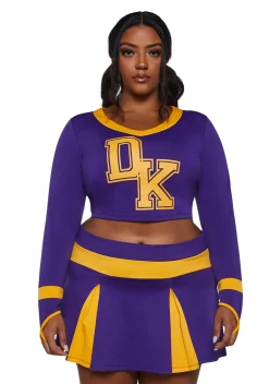 Trickz N' Treatz Plus*Plus Bite The Boyfriend Costume
