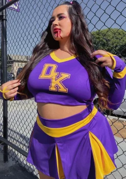 Trickz N' Treatz Plus*Plus Bite The Boyfriend Costume