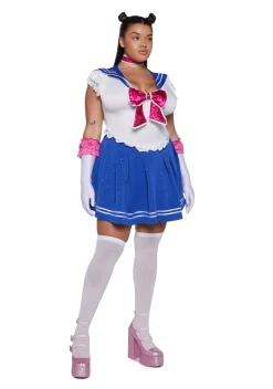 Trickz N' Treatz Plus*Plus Guardian Of The Sky 2.0 Costume Set