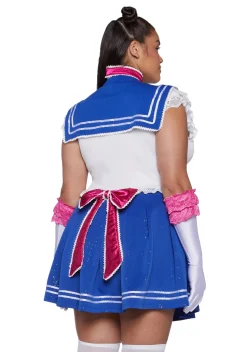 Trickz N' Treatz Plus*Plus Guardian Of The Sky 2.0 Costume Set