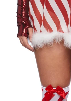 Trickz N' Treatz Plus*Plus Santa's Helper Costume Set
