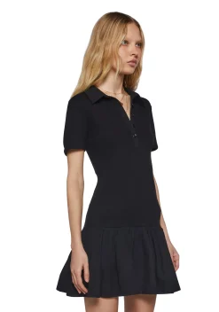 Current Mood Dresses|Mini Dresses*Polo Pleasures Mini Dress