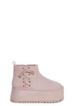 Sugar Thrillz Boots*Popular Lifestyle Ankle Boots
