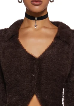 dELiA*s by Dolls Kill Tops|Plus*Popular Opinion Long Sleeve Top