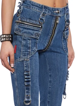 Tripp NYC Bottoms|Pants*Power Denim Jeans