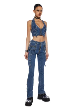 Tripp NYC Bottoms|Pants*Power Denim Jeans