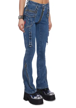 Tripp NYC Bottoms|Pants*Power Denim Jeans