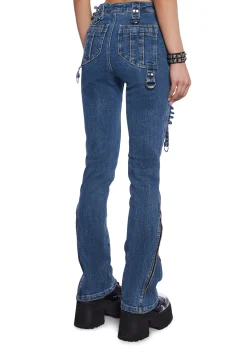 Tripp NYC Bottoms|Pants*Power Denim Jeans