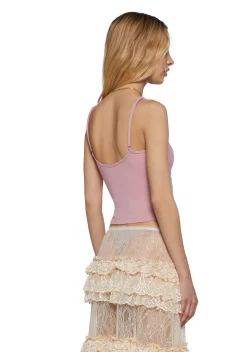 Current Mood Bottoms|Skirts*Prairie Song Maxi Skirt