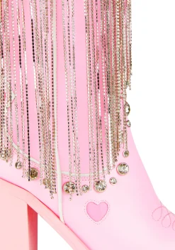 BOY Sugar Thrillz Boots|Cowboy Boots*Present Perfect Cowboy Boots