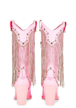 BOY Sugar Thrillz Boots|Cowboy Boots*Present Perfect Cowboy Boots