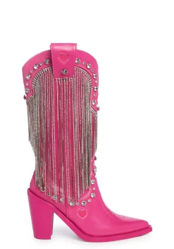 BOY Sugar Thrillz Boots|Cowboy Boots*Present Perfect Cowboy Boots