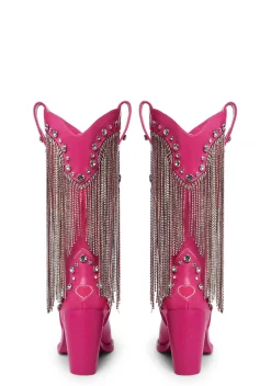 BOY Sugar Thrillz Boots|Cowboy Boots*Present Perfect Cowboy Boots