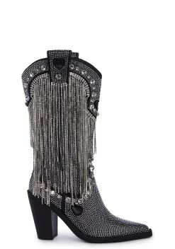 BOY Sugar Thrillz Boots|Cowboy Boots*Present Perfect Cowboy Boots