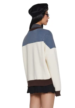 Dolls Kill x NARUTO SHIPPUDEN Outerwear|Sweatshirts & Hoodies*Prove Them Wrong Crewneck Sweatshirt