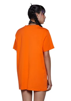 Trickz N' Treatz Tops*Pumpkin Posse Graphic Tee
