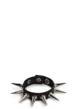 x_Dolls Kill Jewelry*Punk Cuff Set