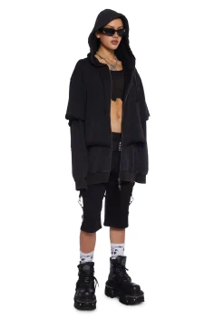 Tripp NYC Bottoms|Shorts*Punk Rock Shorts